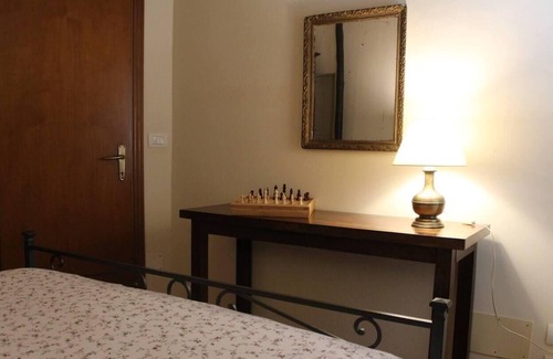 Montalcino Casa | Casa Kantu - one bed house in Montalcino