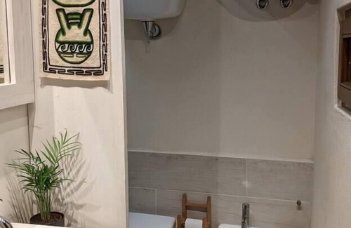 Montalcino Casa | Casa Kantu - one bed house in Montalcino