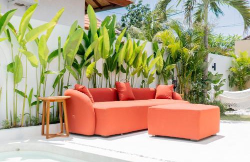 Kediri Villa | Casa Kaplan - 2BR Villa in Kedungu