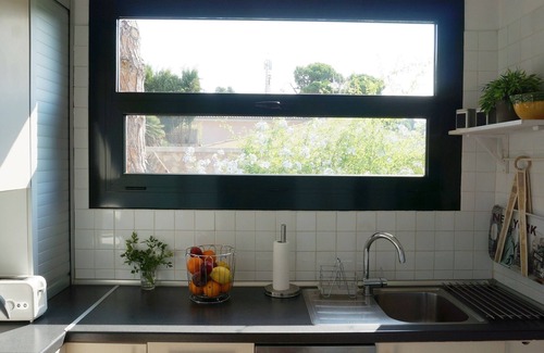 Tossa de Mar Casa | Kerstin Bruns. Casa Karen 2 con hermosas vistas al mar.