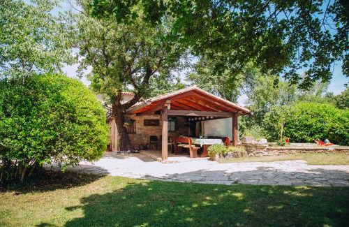 Gradisce Casa | Casa Karnevali