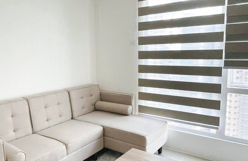 Kapitolyo Condominio | Casa Kashmir in the City