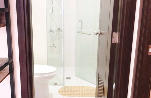 Kapitolyo Condominio | Casa Kashmir in the City