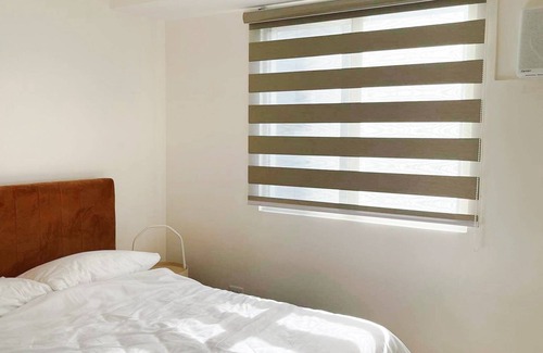 Kapitolyo Condominio | Casa Kashmir in the City