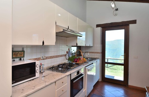 Coreglia Antelminelli Villa | Casa Katia, Coreglia Antelminelli, Lucca