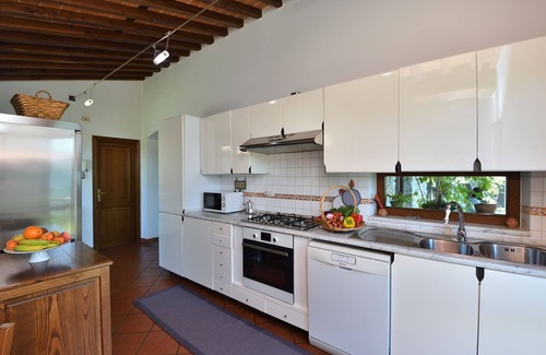 Coreglia Antelminelli Villa | Casa Katia, Coreglia Antelminelli, Lucca