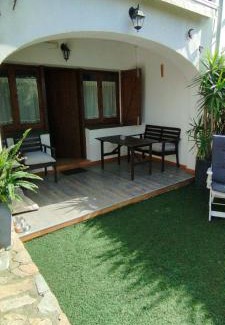 L'Escala Casa | Casa katy