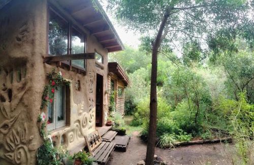 Punta Negra Casa | Casa Kawsay Punta N