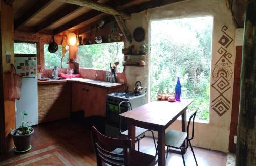 Punta Negra Casa | Casa Kawsay Punta N