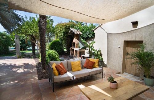 Hyeres Casa | Casa Kaya - Quatre Murs Et Un Toit