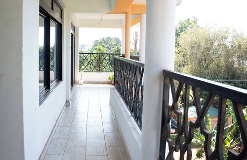 Busia Apartamento | Casa Kayla Apartment – Modern 2-Bedroom Stay in the Heart of Busia