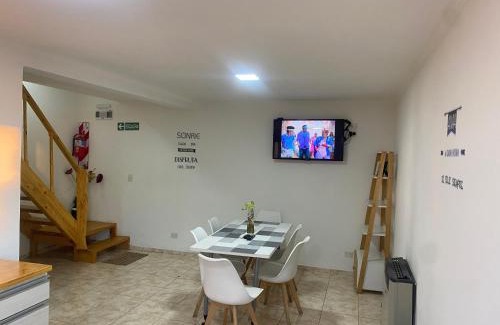 Avenida del Libertador Casa | Casa Kel Tierra de Glaciares