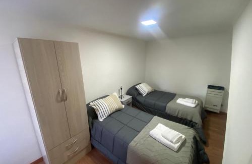 Avenida del Libertador Casa | Casa Kel Tierra de Glaciares