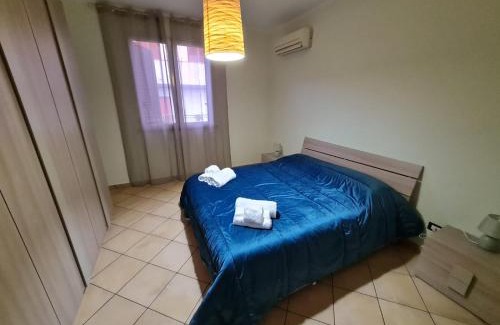 Terrasini Apartamento | Casa Kialy