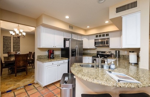 Paradise Valley Village Condominio | Casa Kierland 4 Bedroom Home by RedAwning
