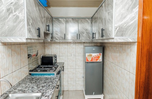 Kigali Apartamento | Casa Kigali