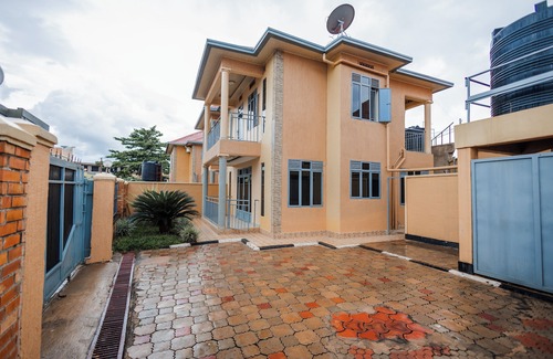 Kigali Apartamento | Casa Kigali