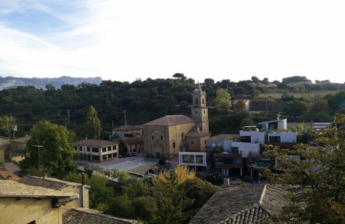 Villabuena de Alava Casa | Casa KILYX en Villabuena, Rioja Alavesa