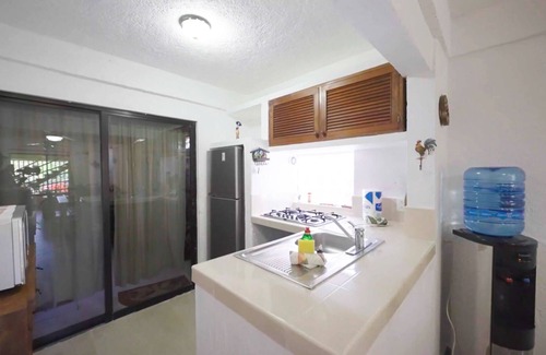 Isla Mujeres Casa | CASA KIM WHOLE HOUSE