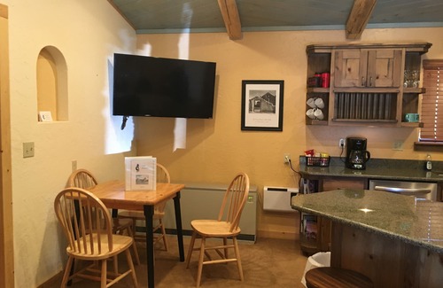 Creede Casa | ¡Casa Kokopelli es la escapada romántica perfecta!