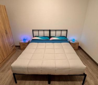 Staranzano Apartamento | Casa Kokoro