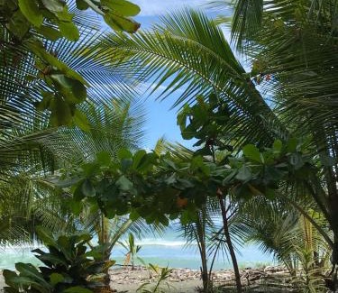 Puerto Jiménez Casa | Casa Kumbaya Costa Rica