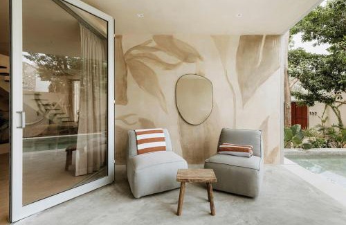 Tulum Casa | Casa Kunah Jungle Retreat Villa