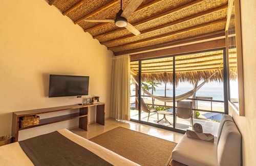 Mazunte Hotel | Casa Lú Mazunte Hotel Boutique - Adults Only