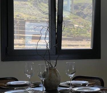 San Felipe Casa | Casa Lúa