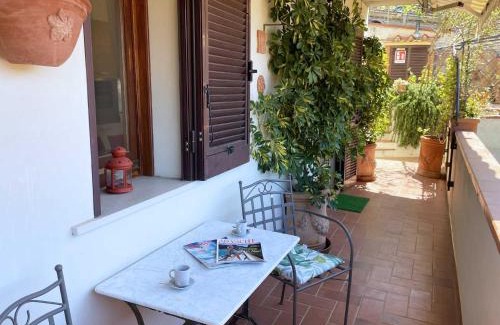 Porto Azzurro Casa | Casa L'Approdo - ArgonautiVacanze