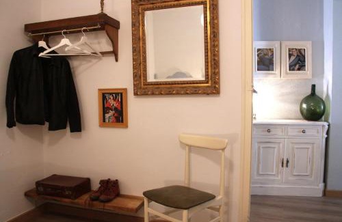 Ribes De Freser Apartamento | Casa l'avia