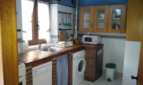 Polaciones Casa | Casa La Abuela