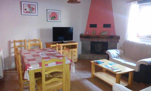 Polaciones Casa | Casa La Abuela