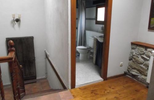Polaciones Casa | Casa La Abuela
