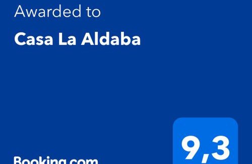 Montejaque Casa | Casa La Aldaba