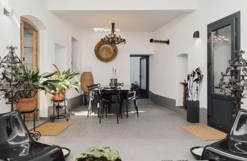 Montejaque Casa | Casa La Aldaba
