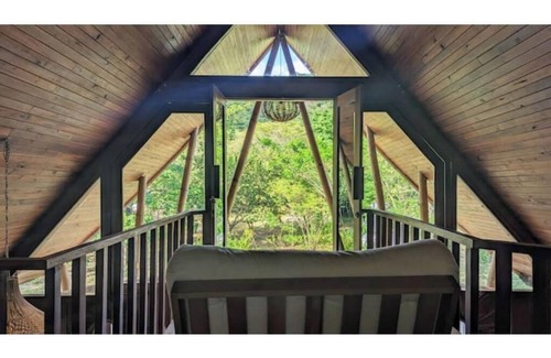 Nosara Chalet De Esquí | Casa La Bohème