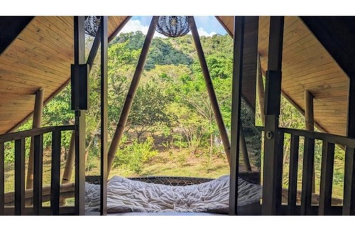 Nosara Chalet De Esquí | Casa La Bohème
