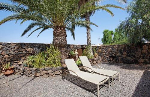 Lajares Casa | Casa La Bubilla en Lajares