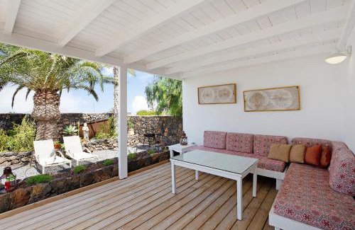 Lajares Casa | Casa La Bubilla en Lajares