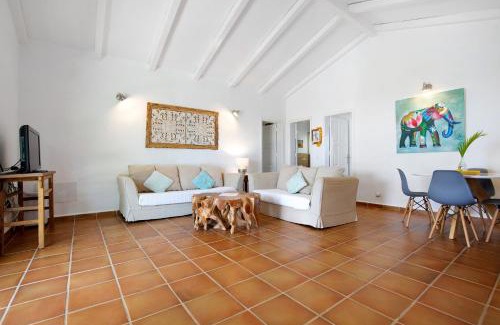 Lajares Casa | Casa La Bubilla en Lajares