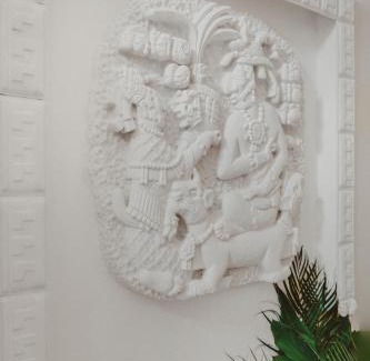 Puerto Morelos Casa | Casa La Buena Vida 2 bedroom Villa