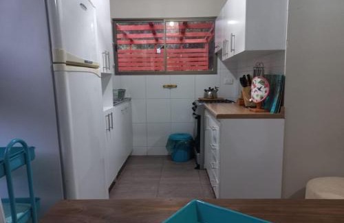 Vicuna Casa | Casa La Campana