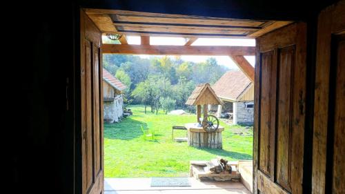 Capusu Mare Casa | Casa La Casiru 6