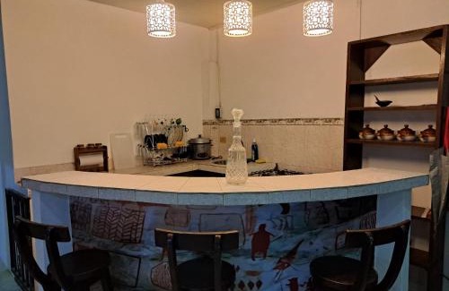 San Jose del Guaviare Apartamento | Casa La Ceiba