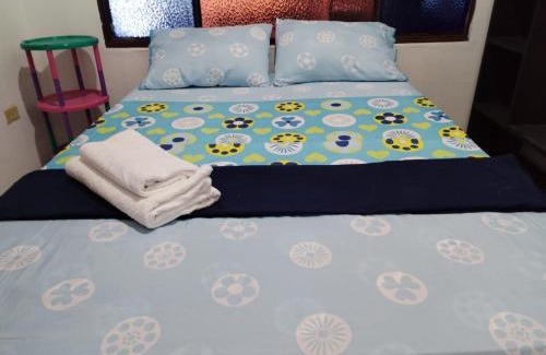 San Jose del Guaviare Apartamento | Casa La Ceiba