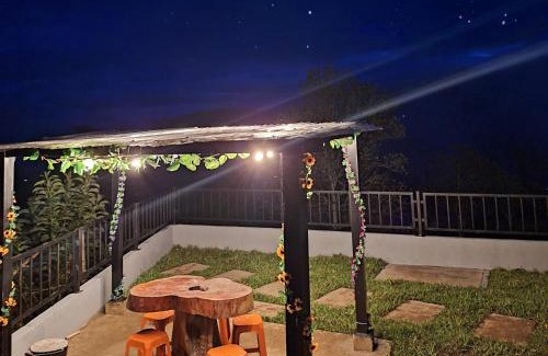 Macanal Casa | Casa la Colina