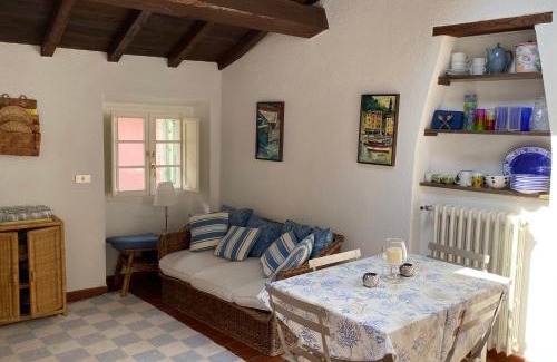 Montemarcello Casa | Casa La Conchiglia