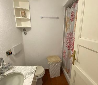 Montemarcello Casa | Casa La Conchiglia