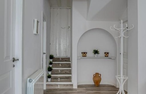 Brunete Apartamento | Casa La Cuadra
